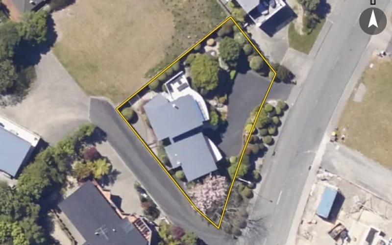 8 Torlesse Drive
