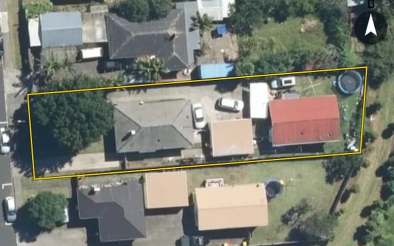 29 Middlemore Crescent