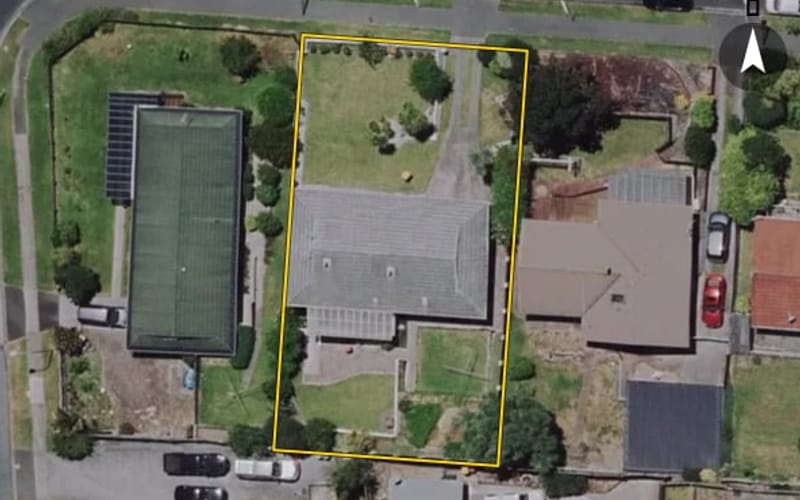 87 Aberdeen Drive