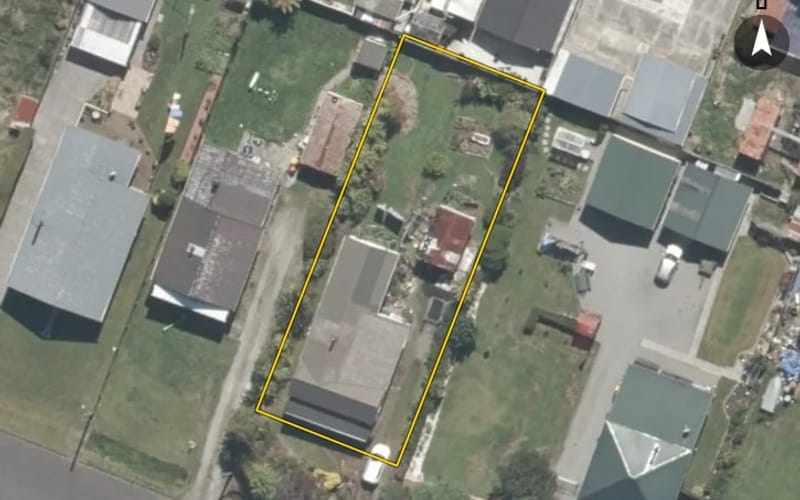 36 MacDougall Avenue