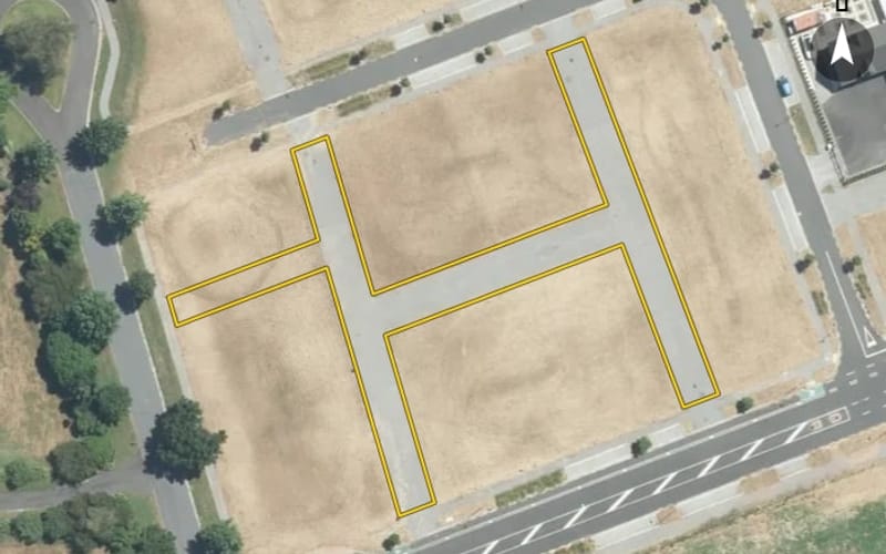 33D Burberry Road