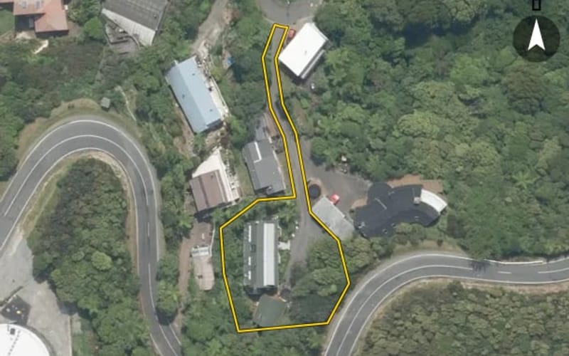 5 Baxter Way