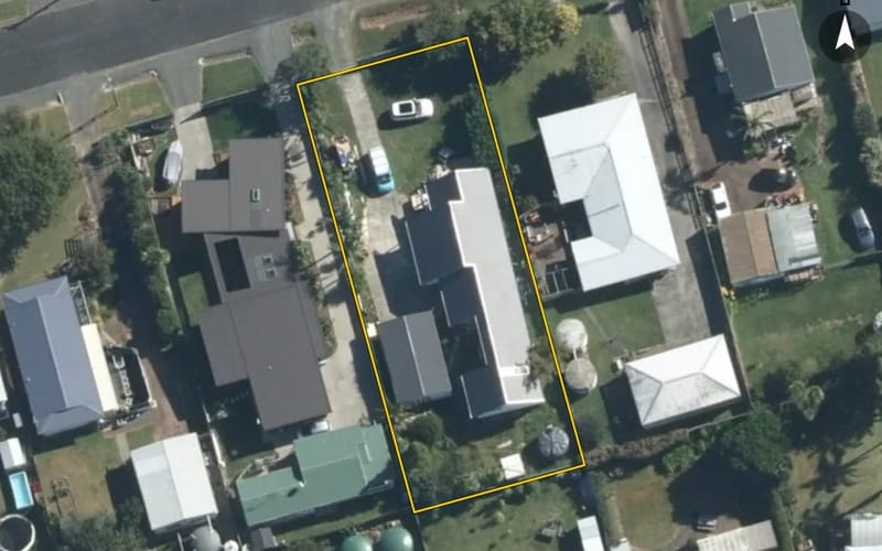 51 Second View Avenue