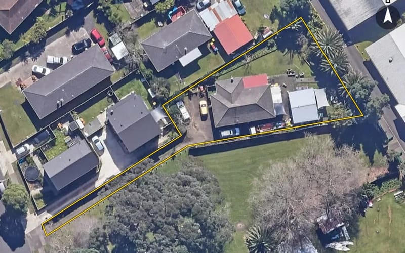 8 Dewhurst Place
