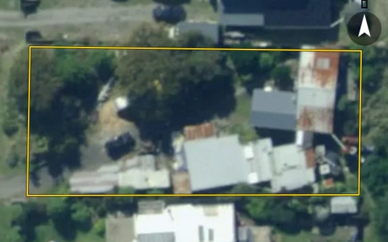 133 Moturata Road