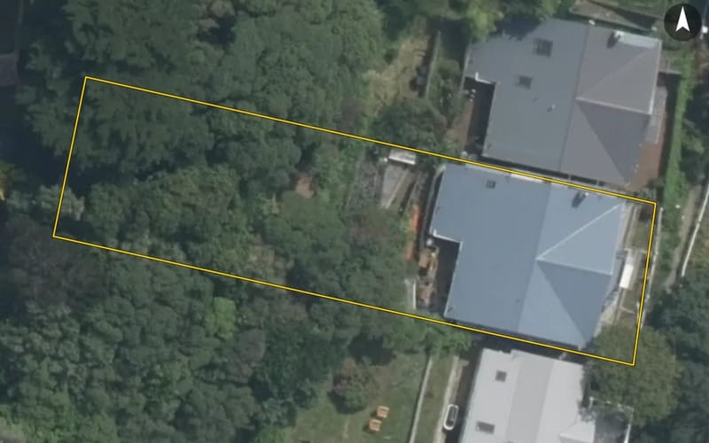 50 Rakau Road