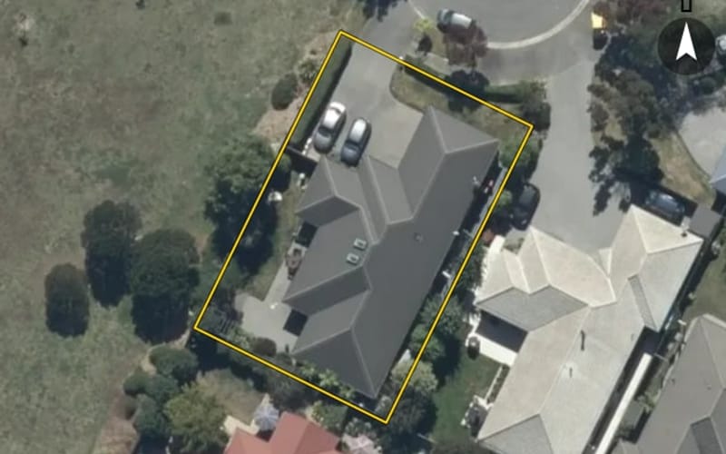 23 Monterey Place