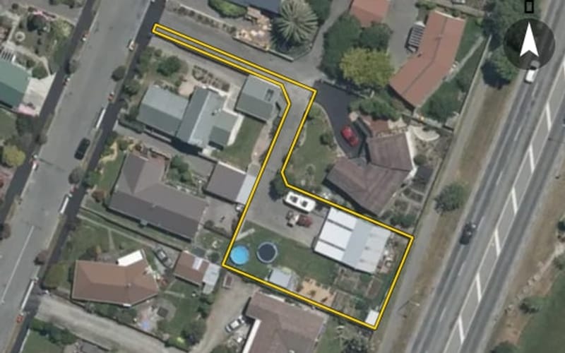 29A Cook Street