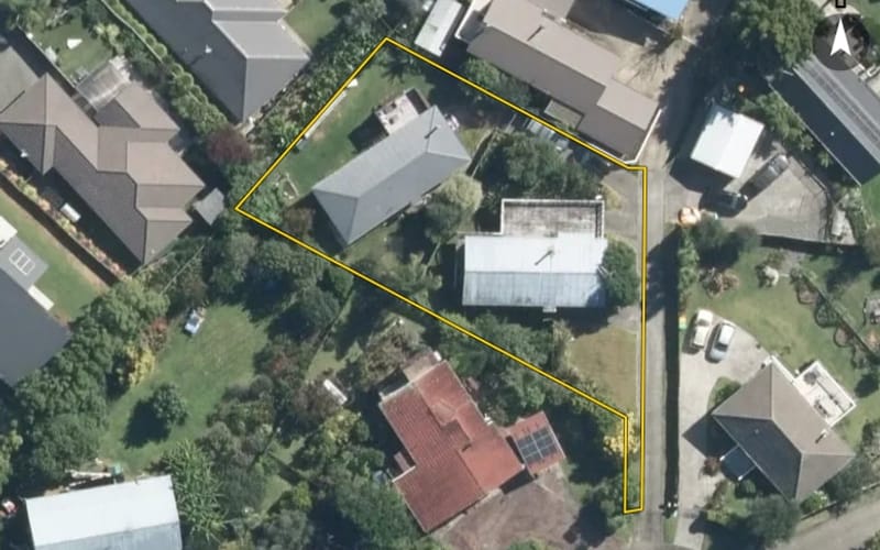 26 Hatfield Heights