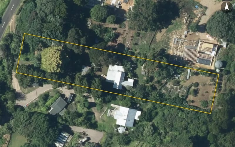 94 Wharf Road