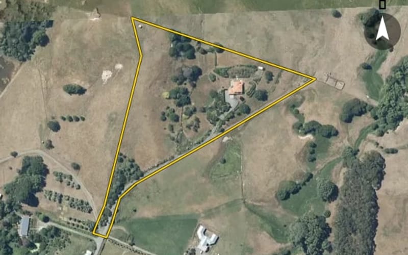 380 Dartmoor Road