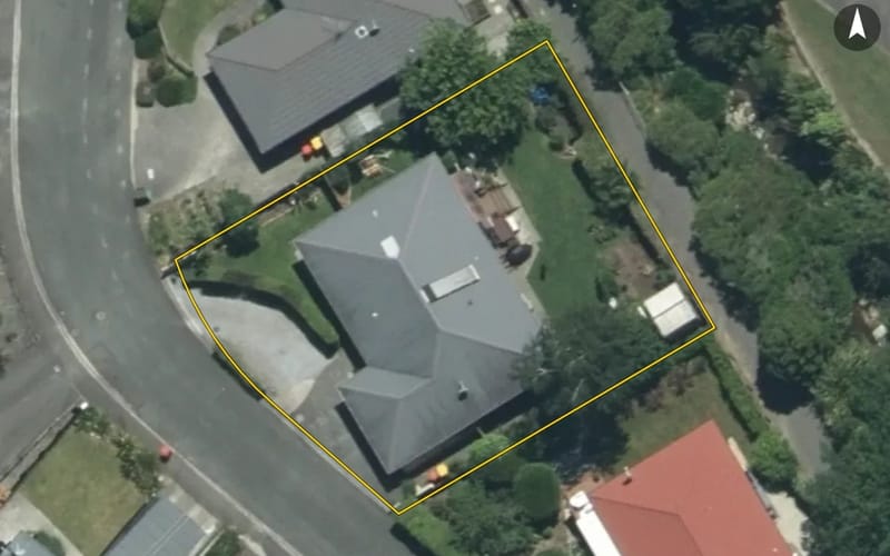 3 Jenkins Place