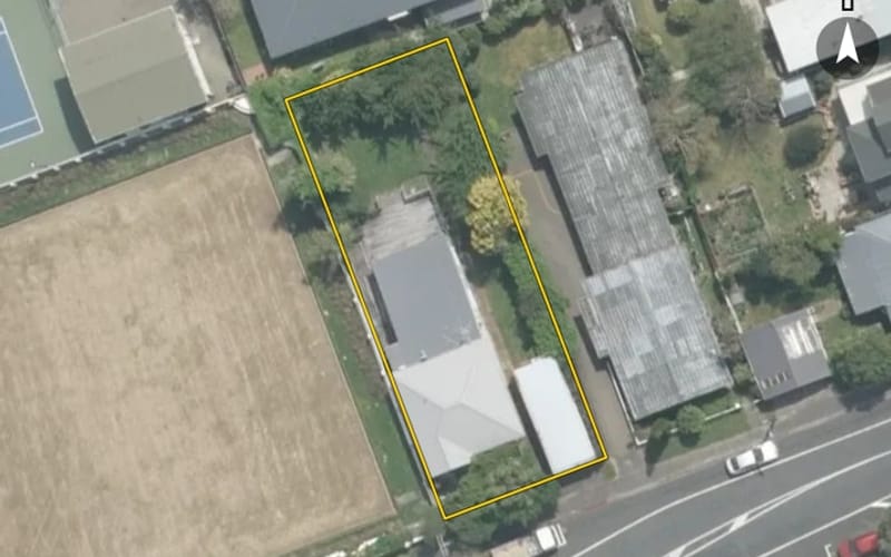 8 Lewer Street