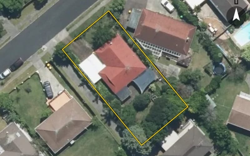 23 Palliser Lane