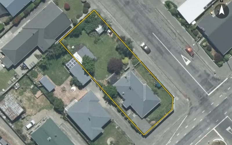 31 Chalmers Avenue