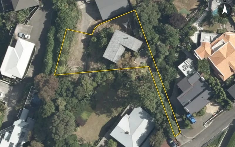 149 Thompson Road