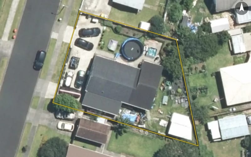 4 Hoylake Place