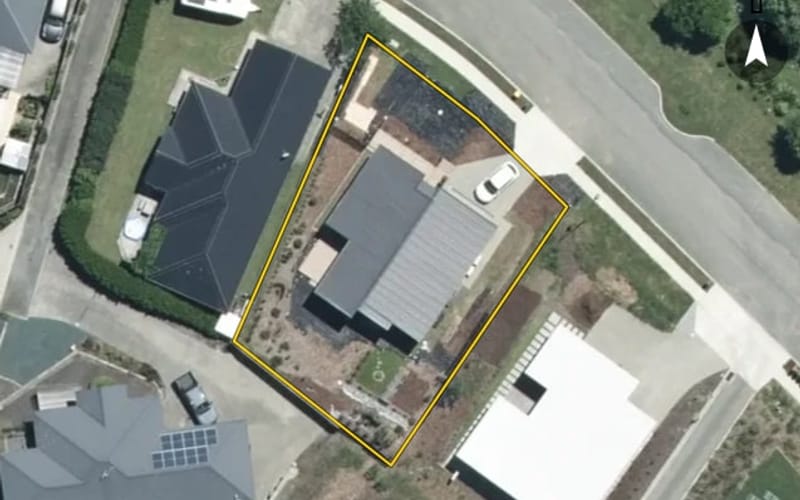40 Saddleback Road