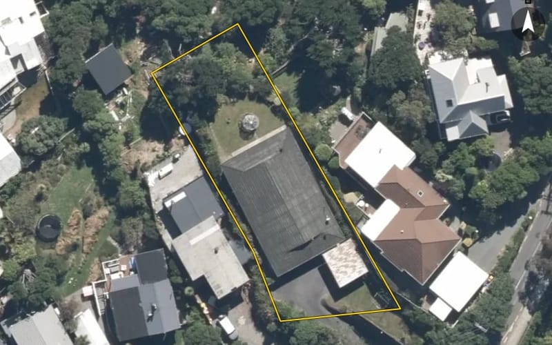 2/19 Howard Road