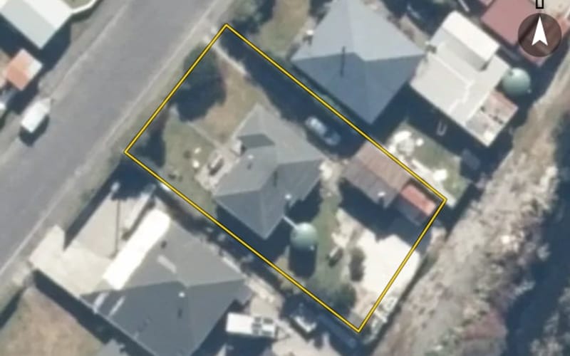 11 Muturimu Road