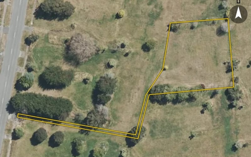 6 Blackridge Lane