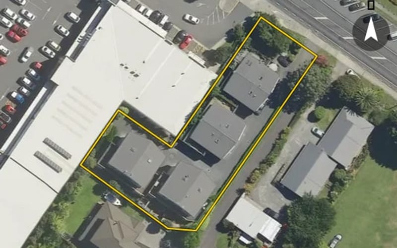 6/15 Tarawera Road