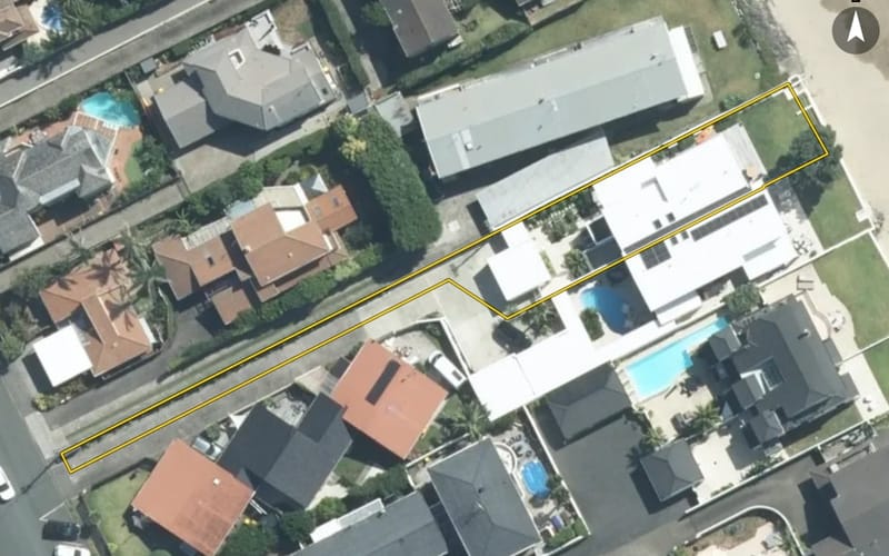 21 Craig Road