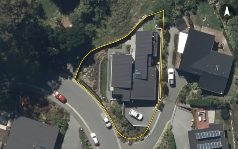 20 Kiteroa Place