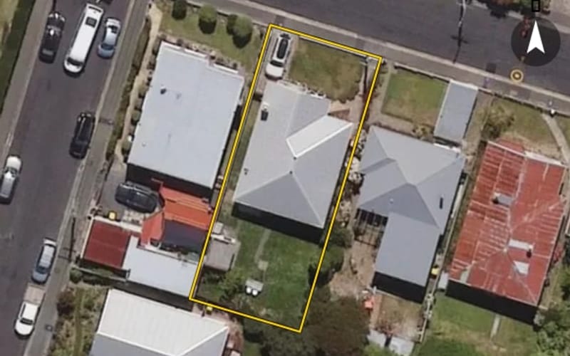 4 Forbes Street