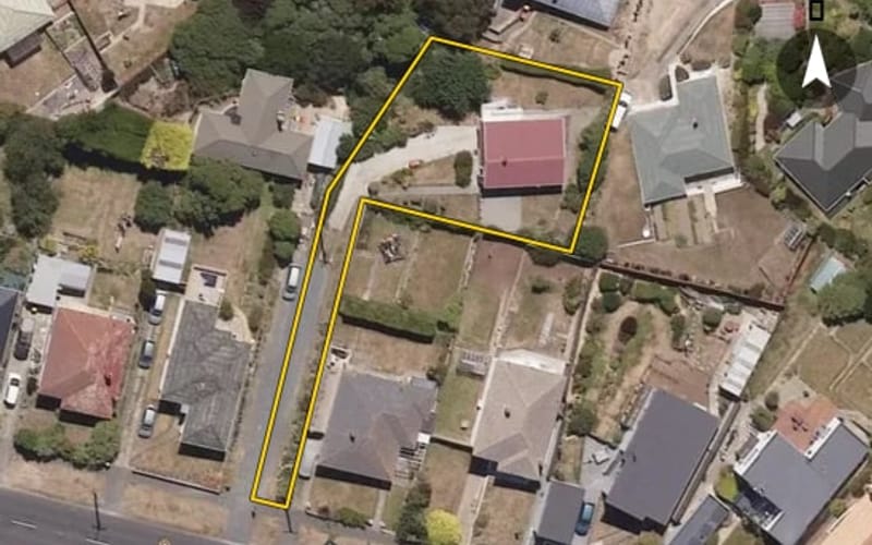 119 Tahuna Road