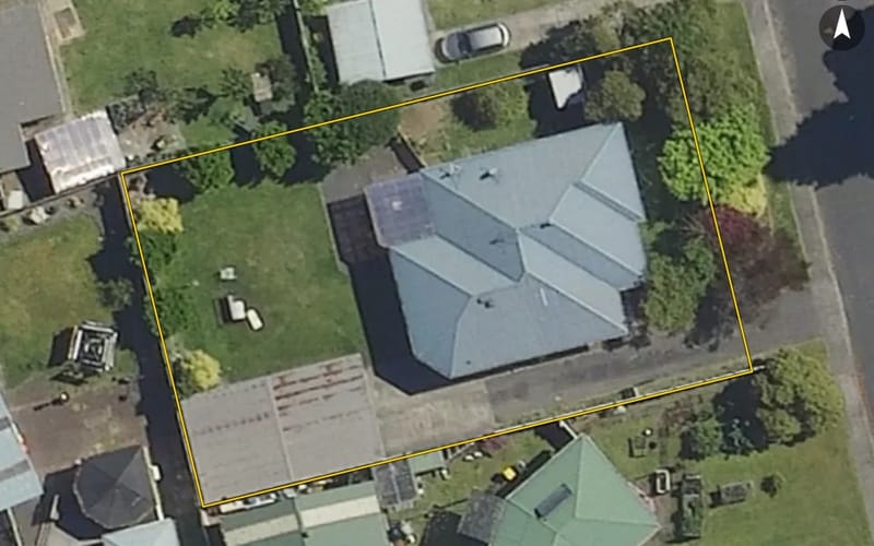 16 Clyde Street