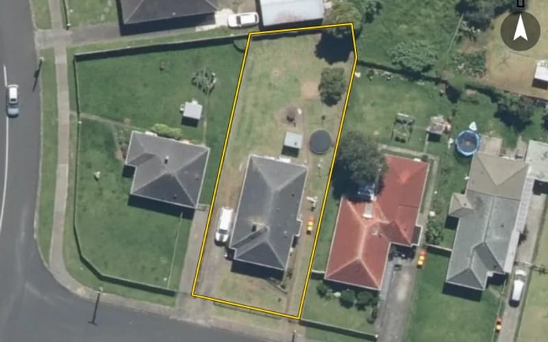 77 Franklyne Road