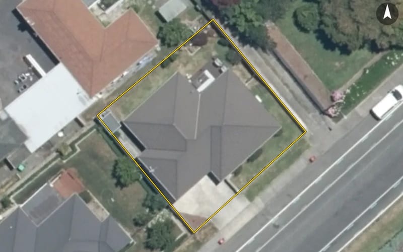 409 Norton Road