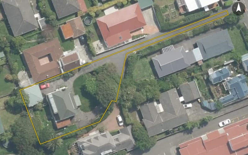 21 Parkvale Road