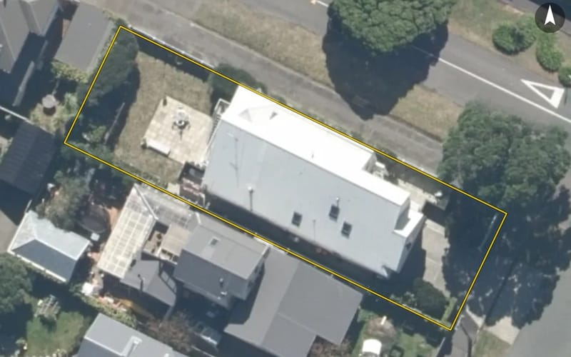 14 Tuatoru Street
