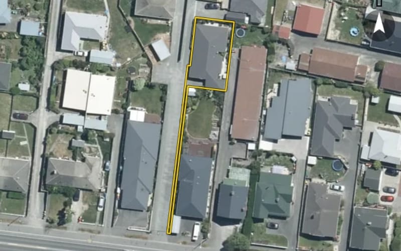 211A Wai-Iti Road