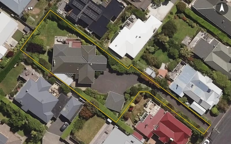 8 Prestwick Street