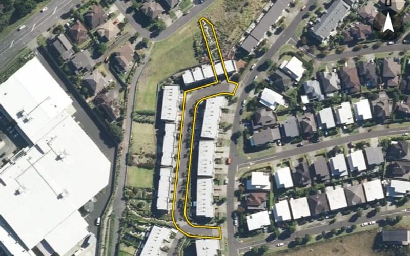 4 Charles Heaphy Lane