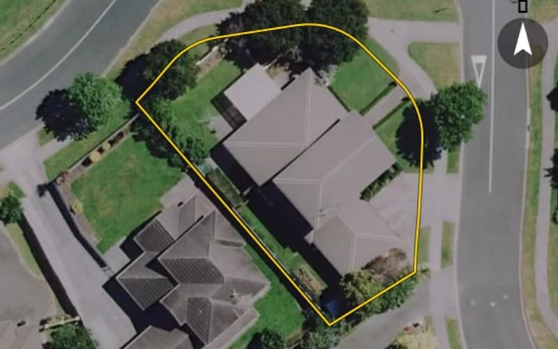 2 Cranmer Close