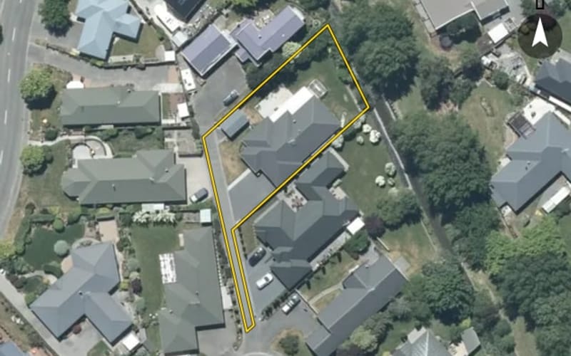 7 Trellech Place