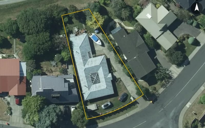 132 Gladstone Terrace