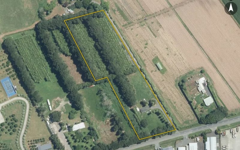 460 Airfield Road