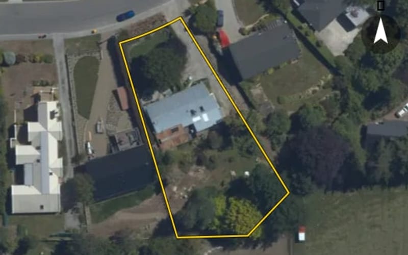 45 Kennedy Crescent