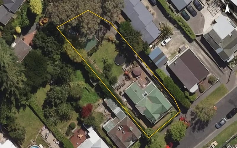 23 Jellicoe Crescent