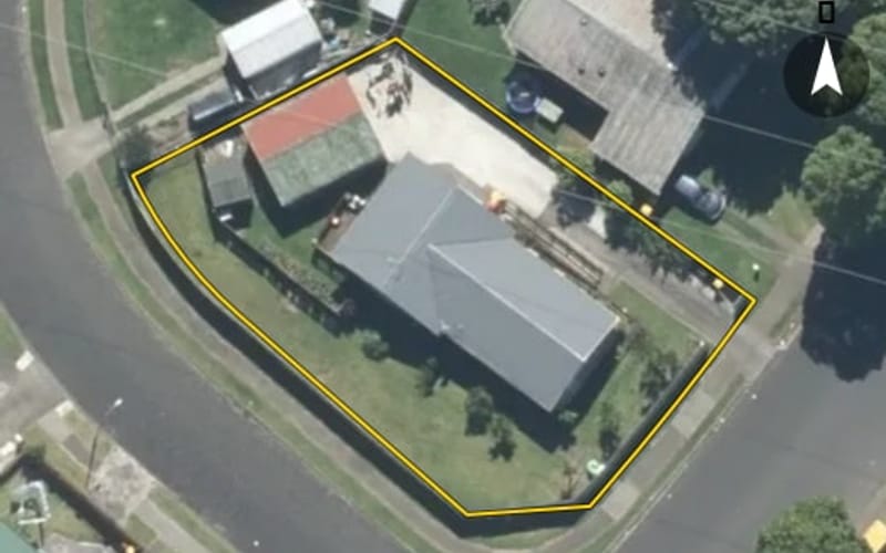 71 Alexander Crescent