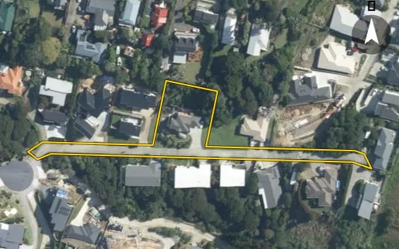 18 Pinebrook Lane