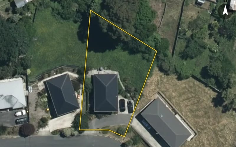 6 Valerie Place