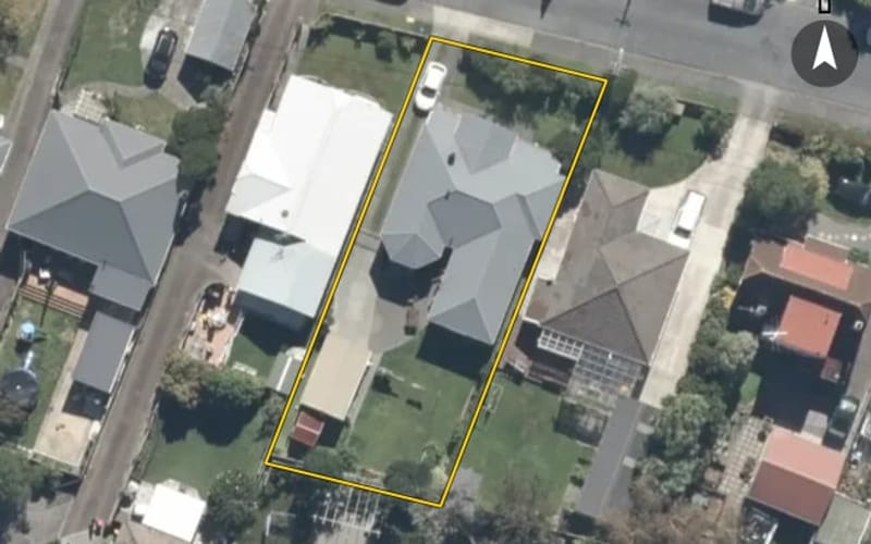 11 Brasell Street