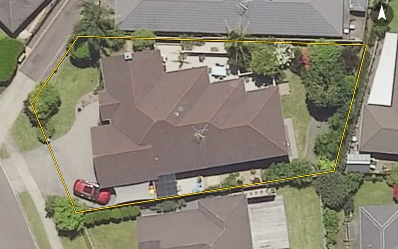 12 Woodleigh Place
