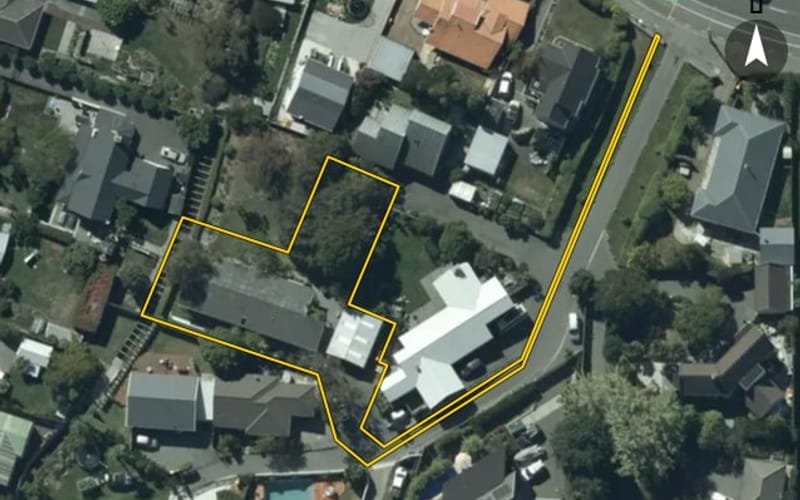 6 Moncks Bay Lane